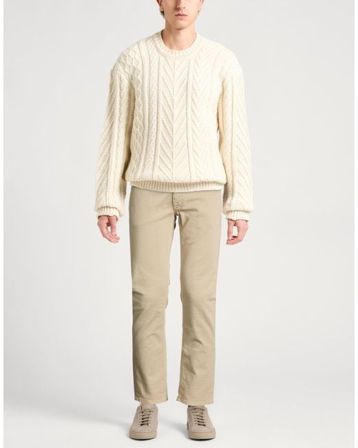 Grifoni Natural Jeans for men