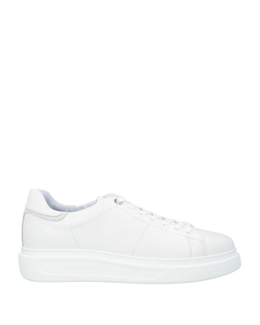 Harmont & Blaine Sneakers in White für Herren