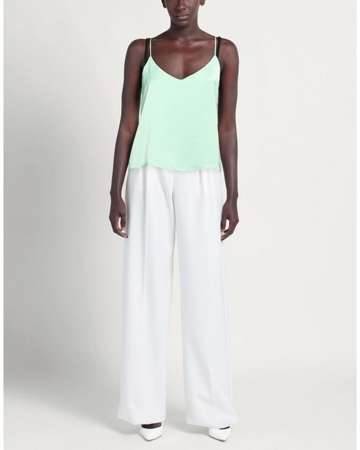 FACE TO FACE STYLE Green Light Top Pes