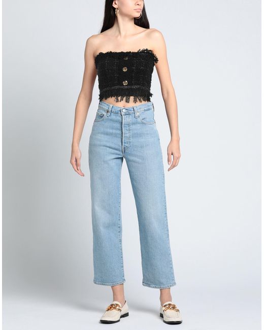 Pinko Black Top