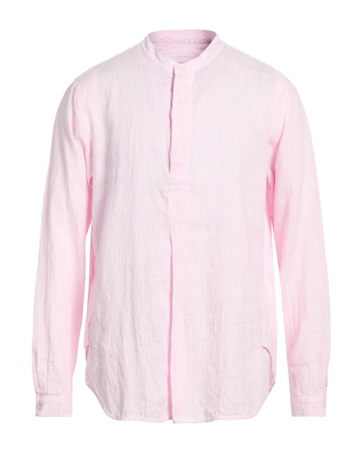 Brian Dales Pink Shirts for men