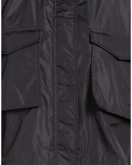 Add Black Jacket