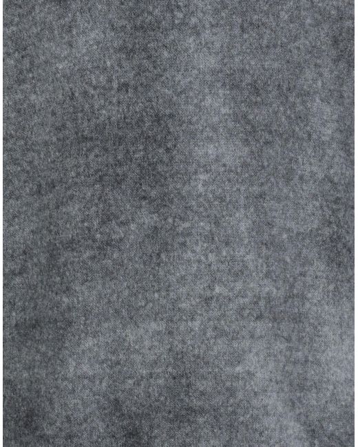 Avant Toi Gray Jumper for men