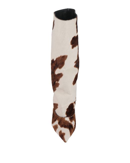 Paris Texas Brown Boot