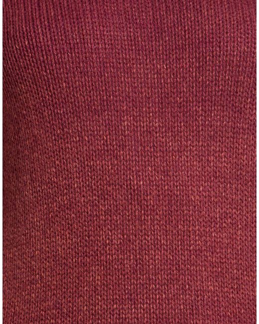 Aragona Red Jumper