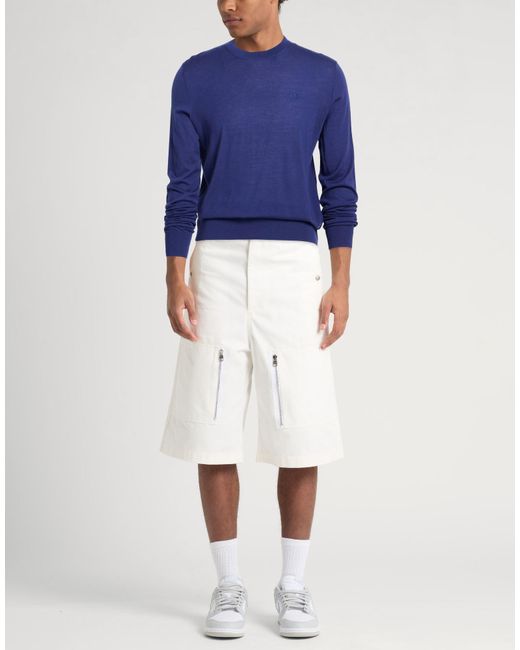 Pullover DSquared² pour homme en coloris Blue