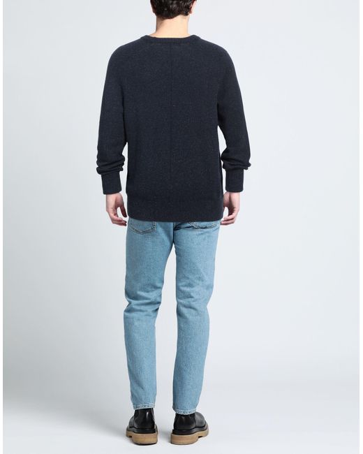 Rag & Bone Blue Jumper for men