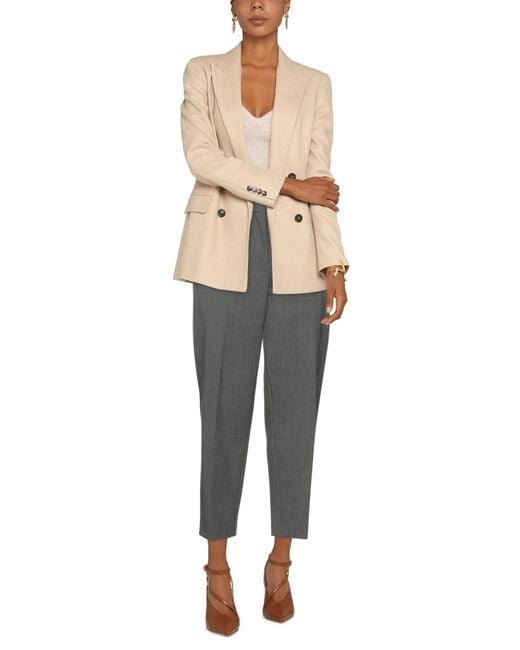Jucca Gray Pants