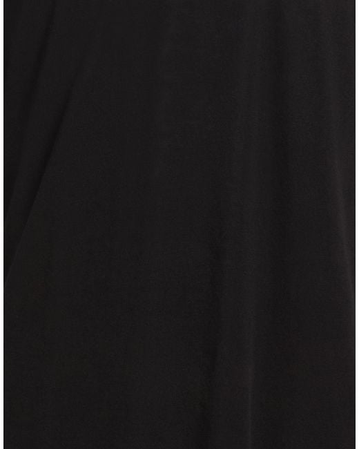 Roberto Collina Black Sweaters for men