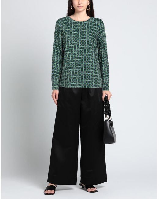 Niu Green Top