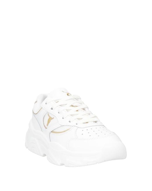 Sneakers di Windsor Smith in White