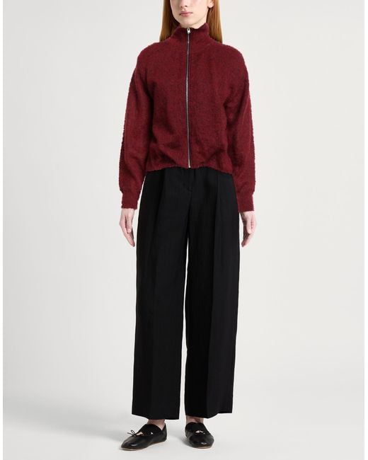 Hache Red Jackets