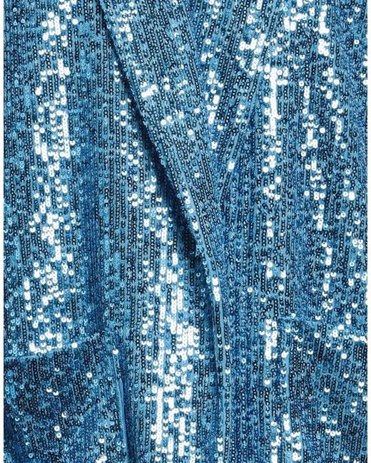 Imperial Blue Suit Jacket