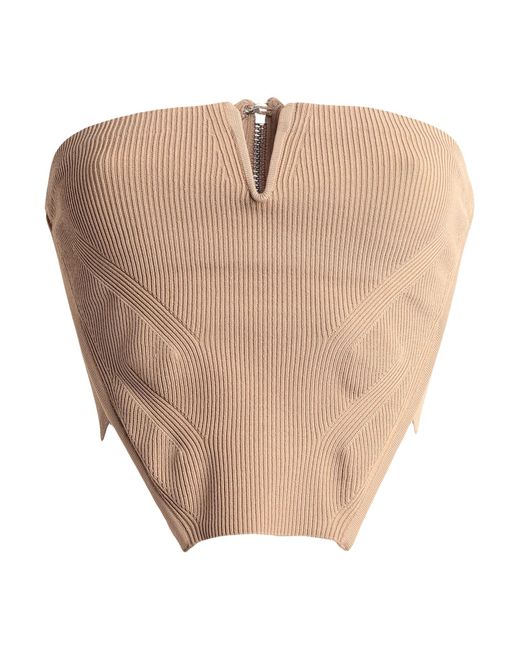 Dion Lee White Top