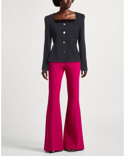 Cristinaeffe Black Jacket