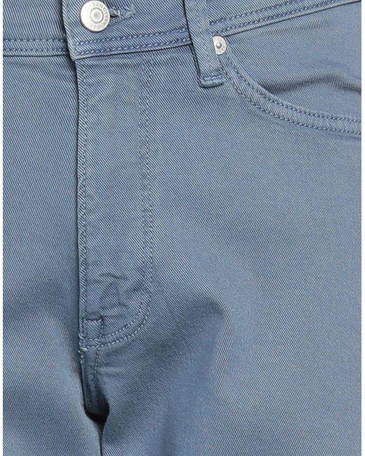 Gant Blue Jeans for men