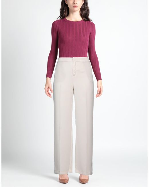 ANDAMANE White Trouser