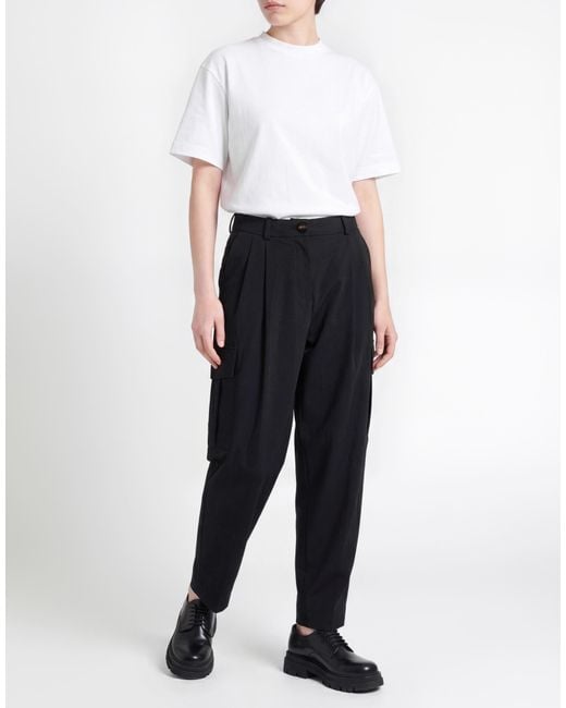 Rrd Black Trouser