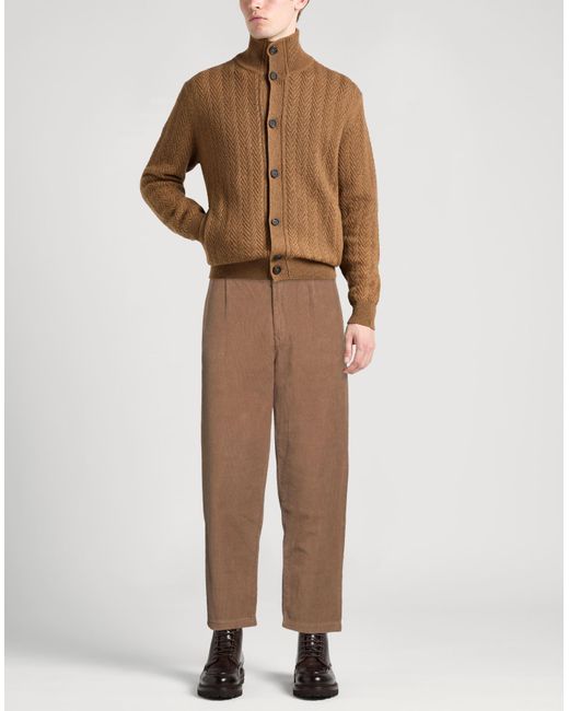 Barbour Hose in Brown für Herren