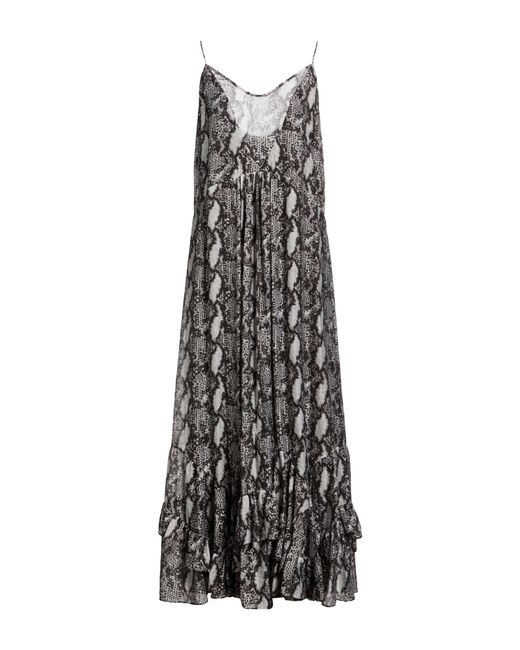 IRO White Maxi Dress