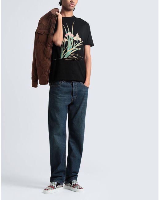 dunhill グレー Tシャツ District Very Important Tee | Product | District