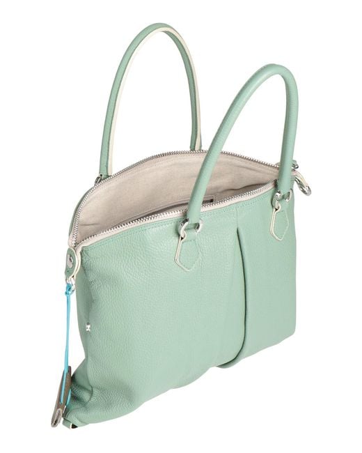 Gabs Green Handbag