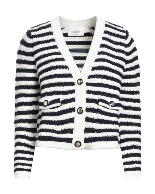 Rebecas Ba&sh de color White