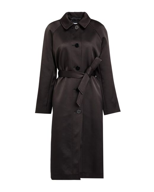 Caractere Black Jacke, Mantel & Trenchcoat