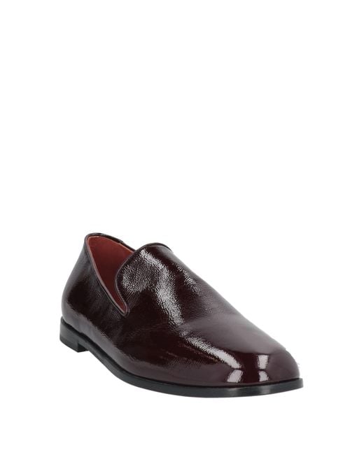 Charles Philip Brown Loafer for men