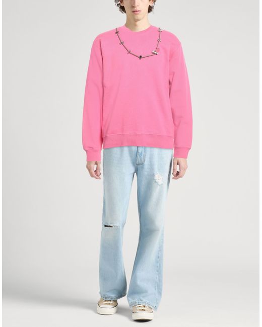 Sudadera Ambush de hombre de color Pink