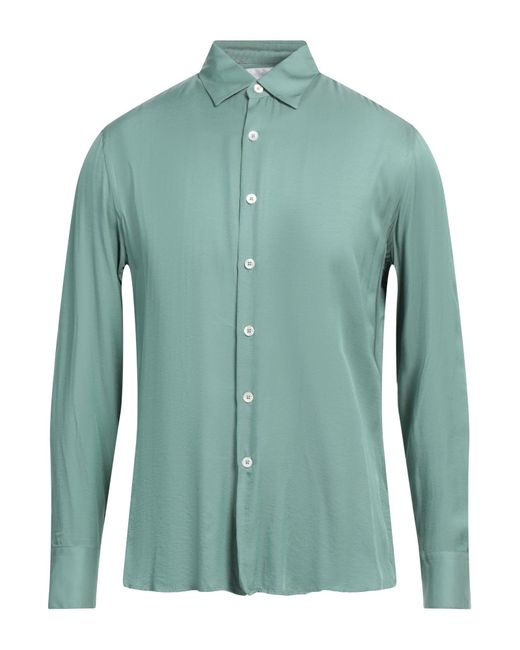 PT Torino Hemd in Green für Herren