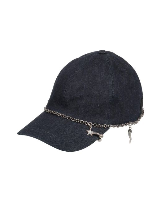 Sombrero Borsalino de color Blue