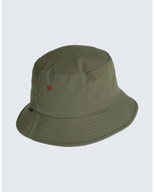 Paul Smith Green Hat for men