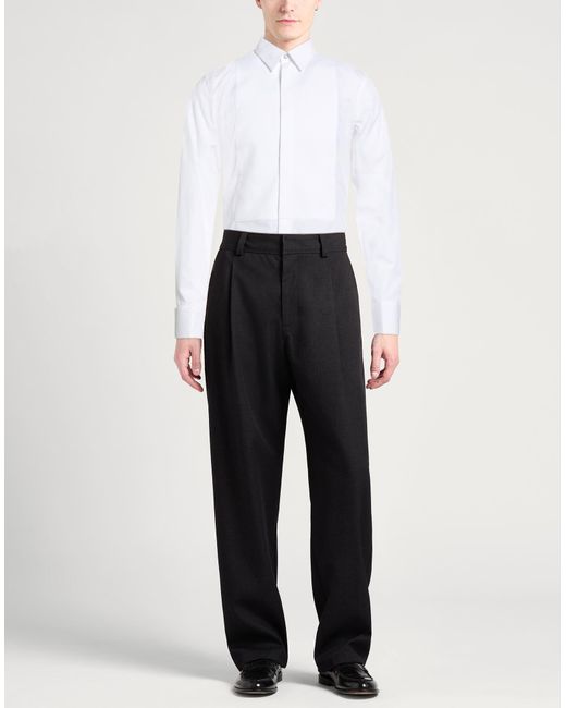 Camisa Givenchy de hombre de color White