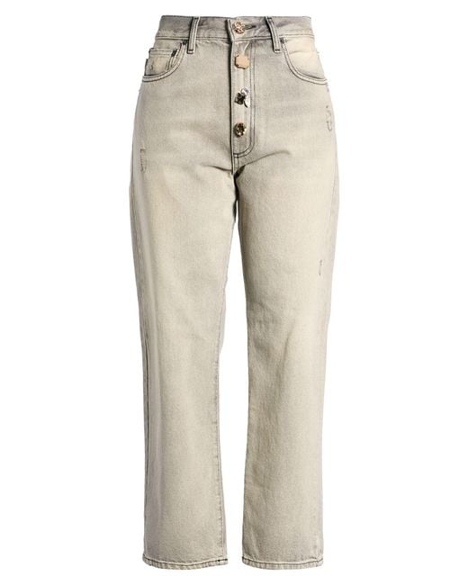 ViCOLO Natural Jeans