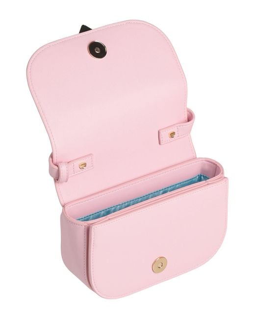 Chiara Ferragni Pink Handtaschen