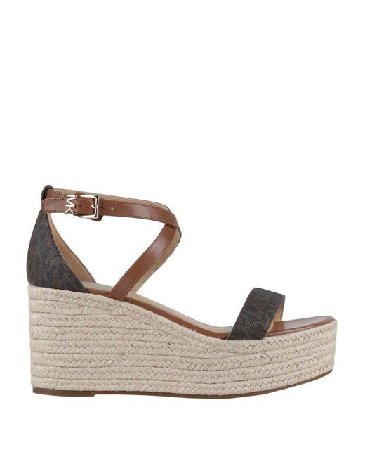 michael michael kors espadrilles