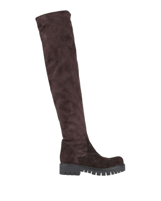 Islo Isabella Lorusso Brown Boot