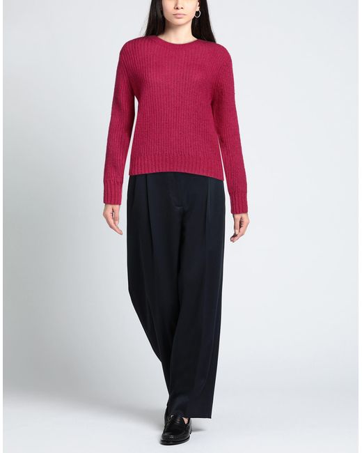 VANESSA SCOTT Pink Jumper