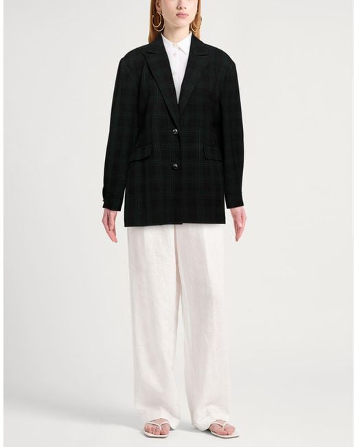 Twinset Black Blazer