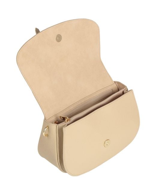 Timberland Natural Cross-Body Bag