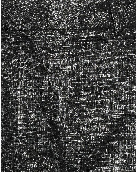 Pinko Gray Pants