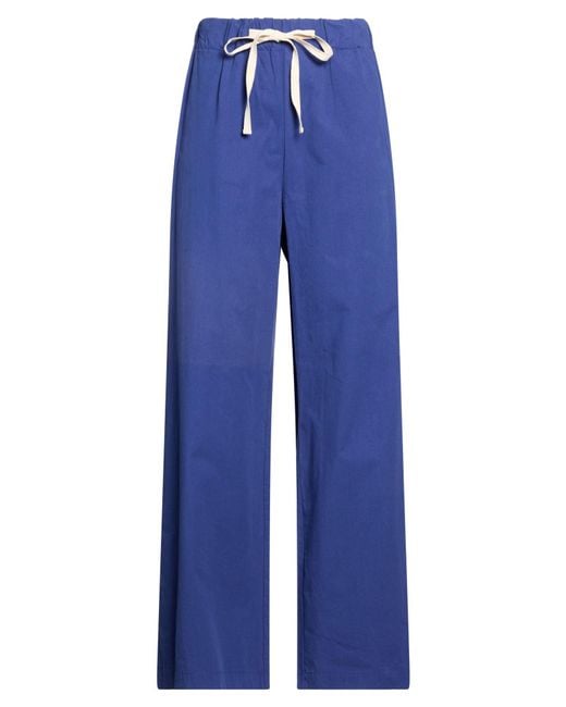 Attic And Barn Blue Pants