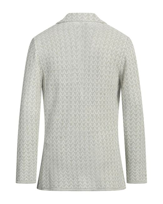Lardini Blazer in Gray für Herren