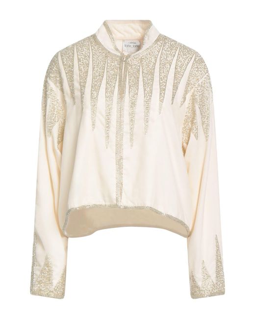 Forte_forte White Jackets