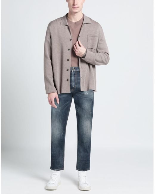 Dondup Blue Jeans for men