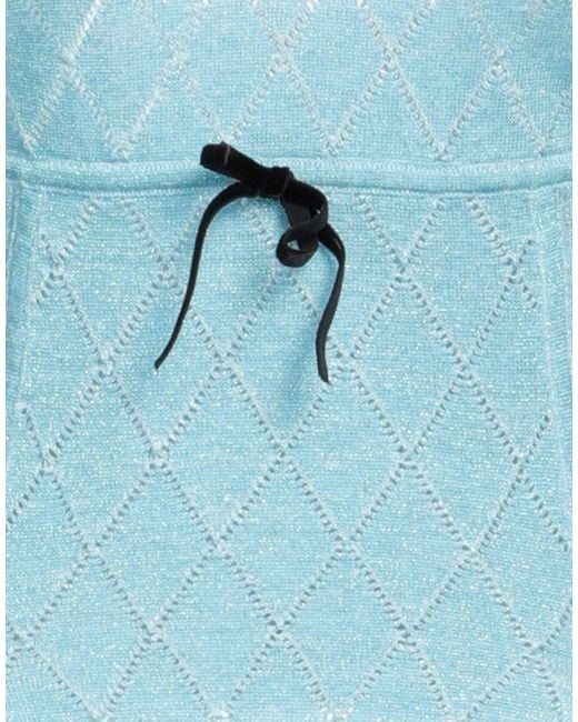 Cormio Blue Top