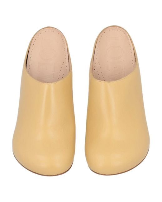 Loewe Natural Loewe