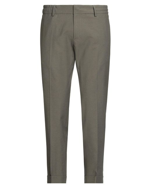 Messagerie Hose in Gray für Herren