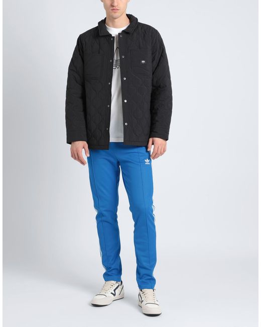 Vans Black Jacket for men